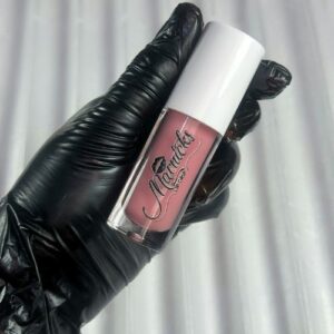 Cupcake lip drip from Marnick's Store