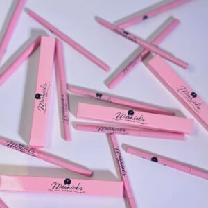 Smudge Waterproof Acrylic Lip Liner from Marnick's Store