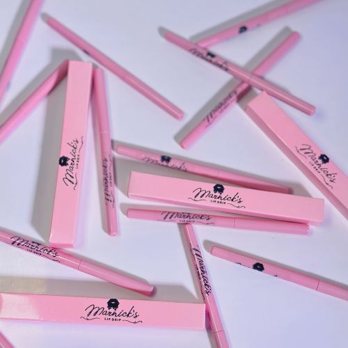 Smudge Waterproof Acrylic Lip Liner from Marnick's Store